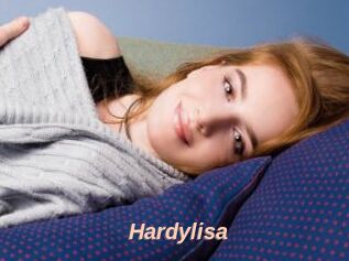 Hardylisa