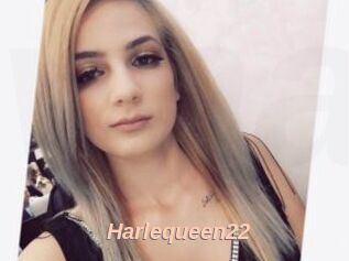 Harlequeen22