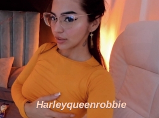 Harleyqueenrobbie