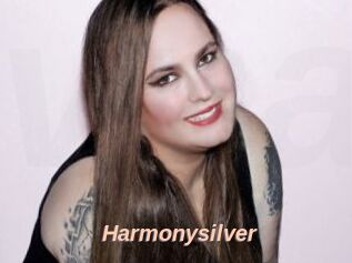 Harmonysilver