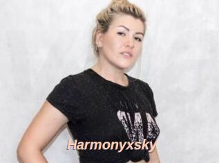 Harmonyxsky