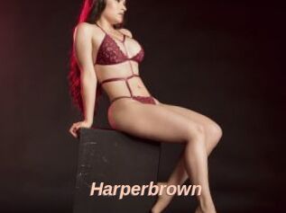 Harperbrown