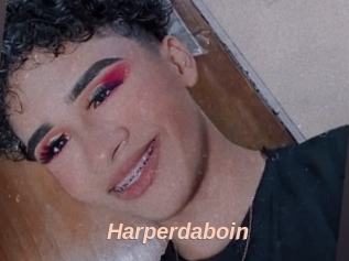 Harperdaboin