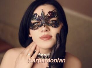 Harperdonlan