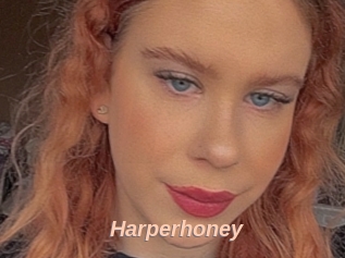 Harperhoney