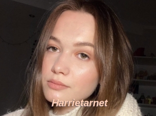 Harrietarnet