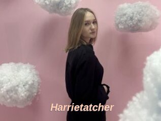 Harrietatcher