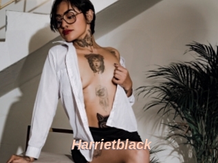 Harrietblack