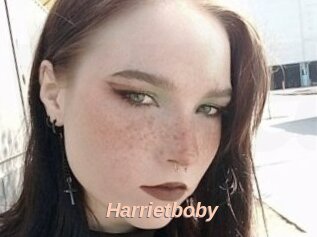 Harrietboby