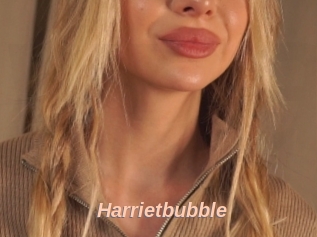 Harrietbubble