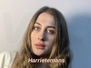 Harrietemans