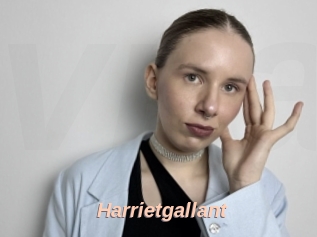 Harrietgallant