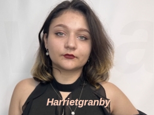 Harrietgranby