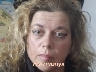 Harrmonyx