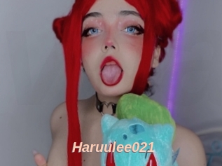 Haruulee021