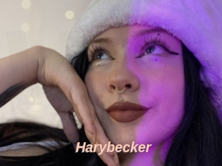 Harybecker