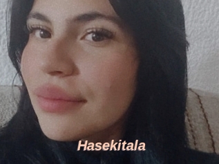 Hasekitala