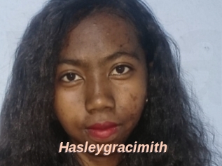 Hasleygracimith