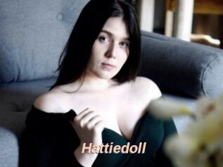 Hattiedoll