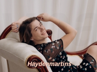 Haydenmartins