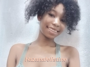 Hazanafelistine