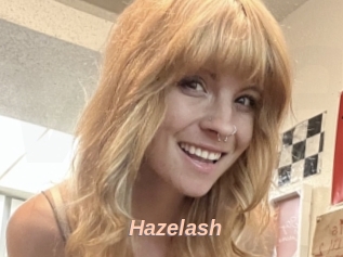 Hazelash