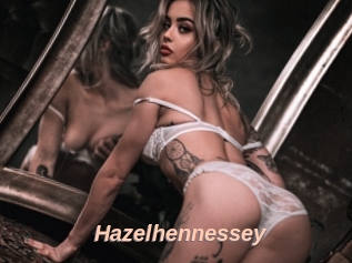 Hazelhennessey