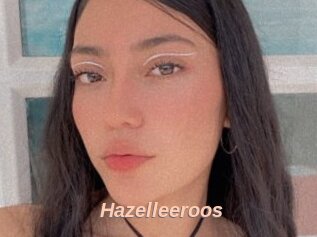 Hazelleeroos