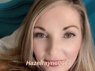 Hazelrayne0077