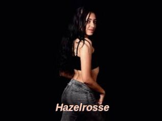 Hazelrosse