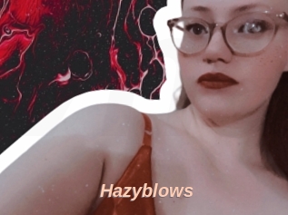 Hazyblows