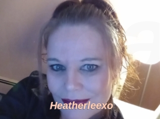 Heatherleexo