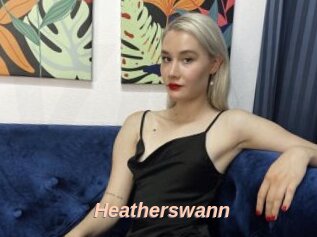 Heatherswann