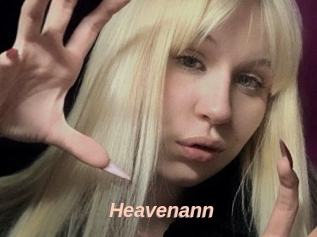 Heavenann