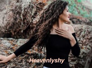 Heavenlyshy