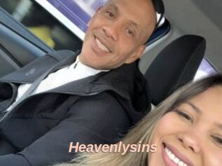 Heavenlysins