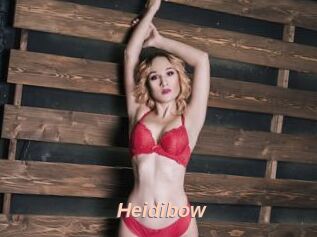 Heidibow