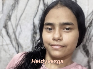 Heidyvesga