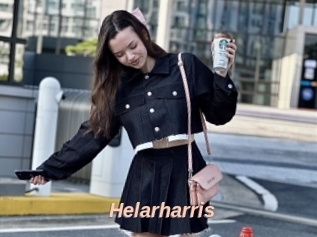 Helarharris