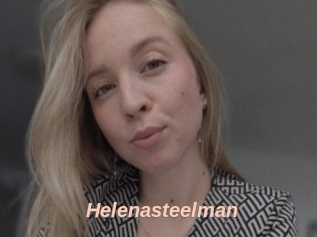 Helenasteelman