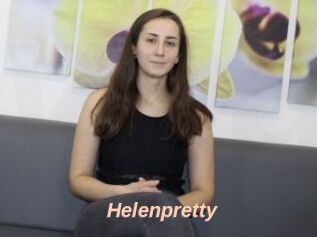 Helenpretty