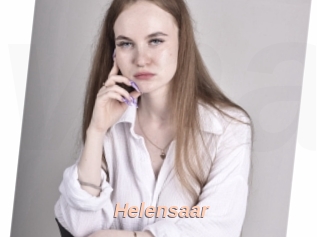 Helensaar