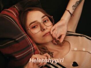 Helenshygirl