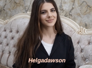 Helgadawson