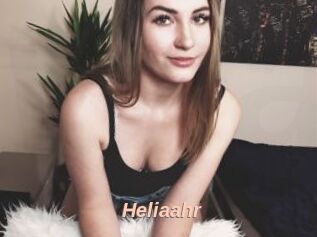 Heliaahr