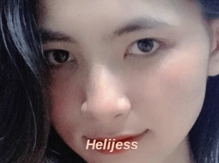 Helijess