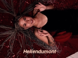 Hellendumont