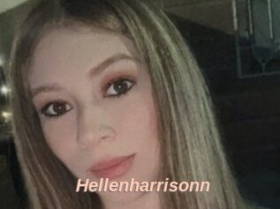 Hellenharrisonn