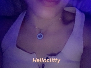 Helloclitty