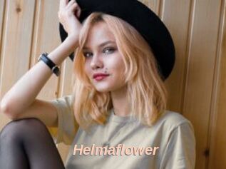 Helmaflower